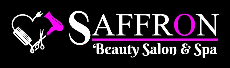 Saffron Beauty Salon & Spa