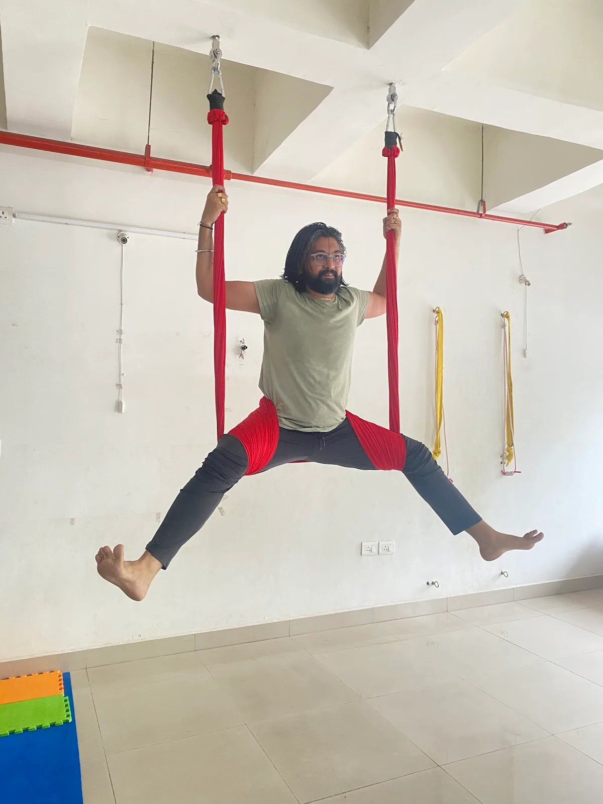 YOGIZ Yog wellness