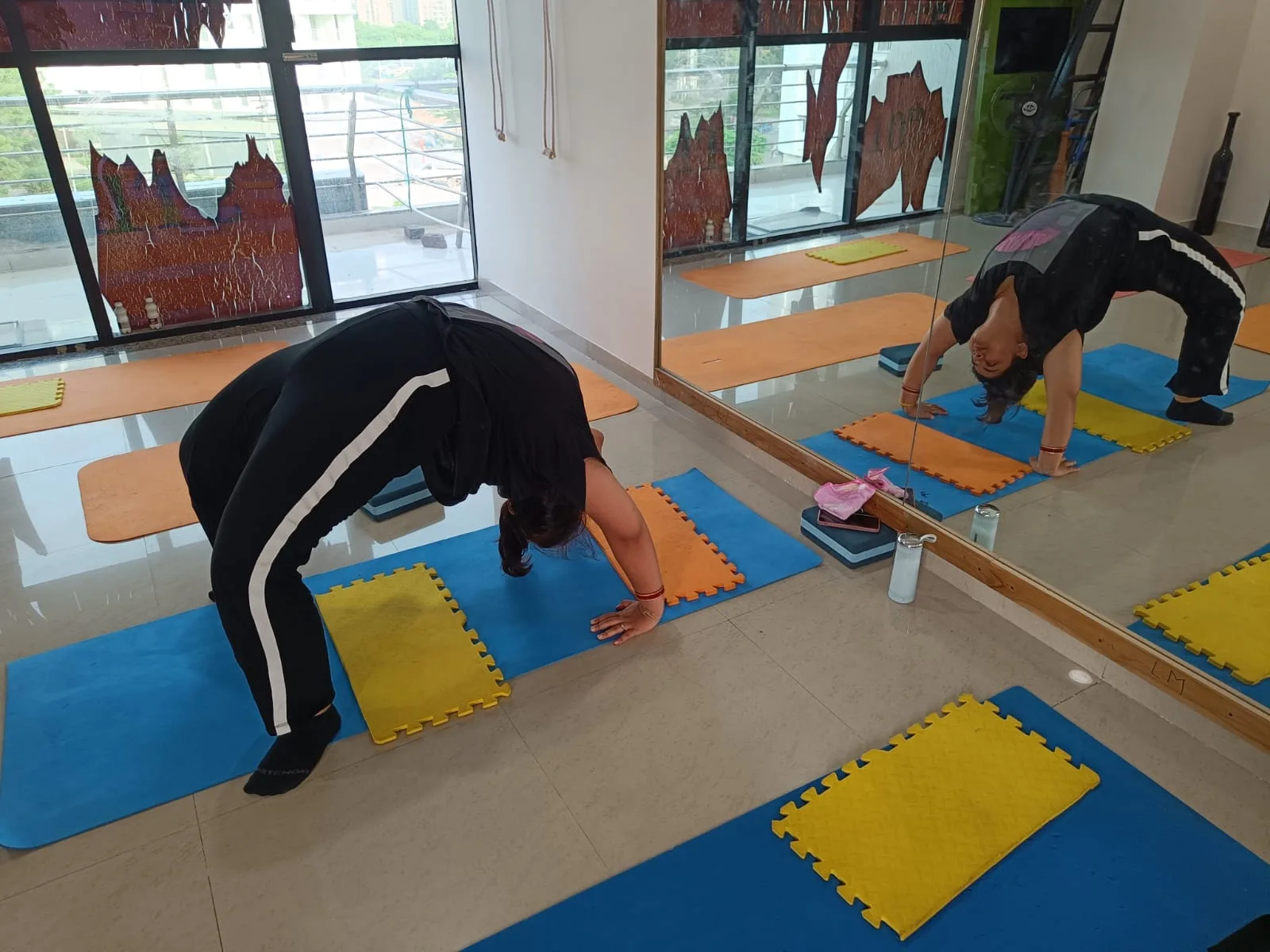 YOGIZ Yog wellness