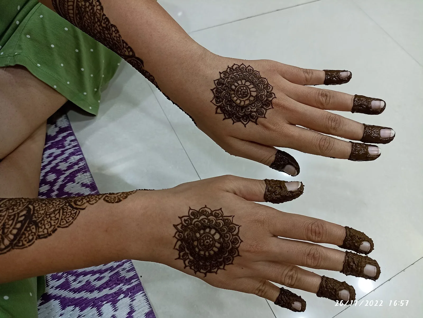Apeksha Beauty Parlour