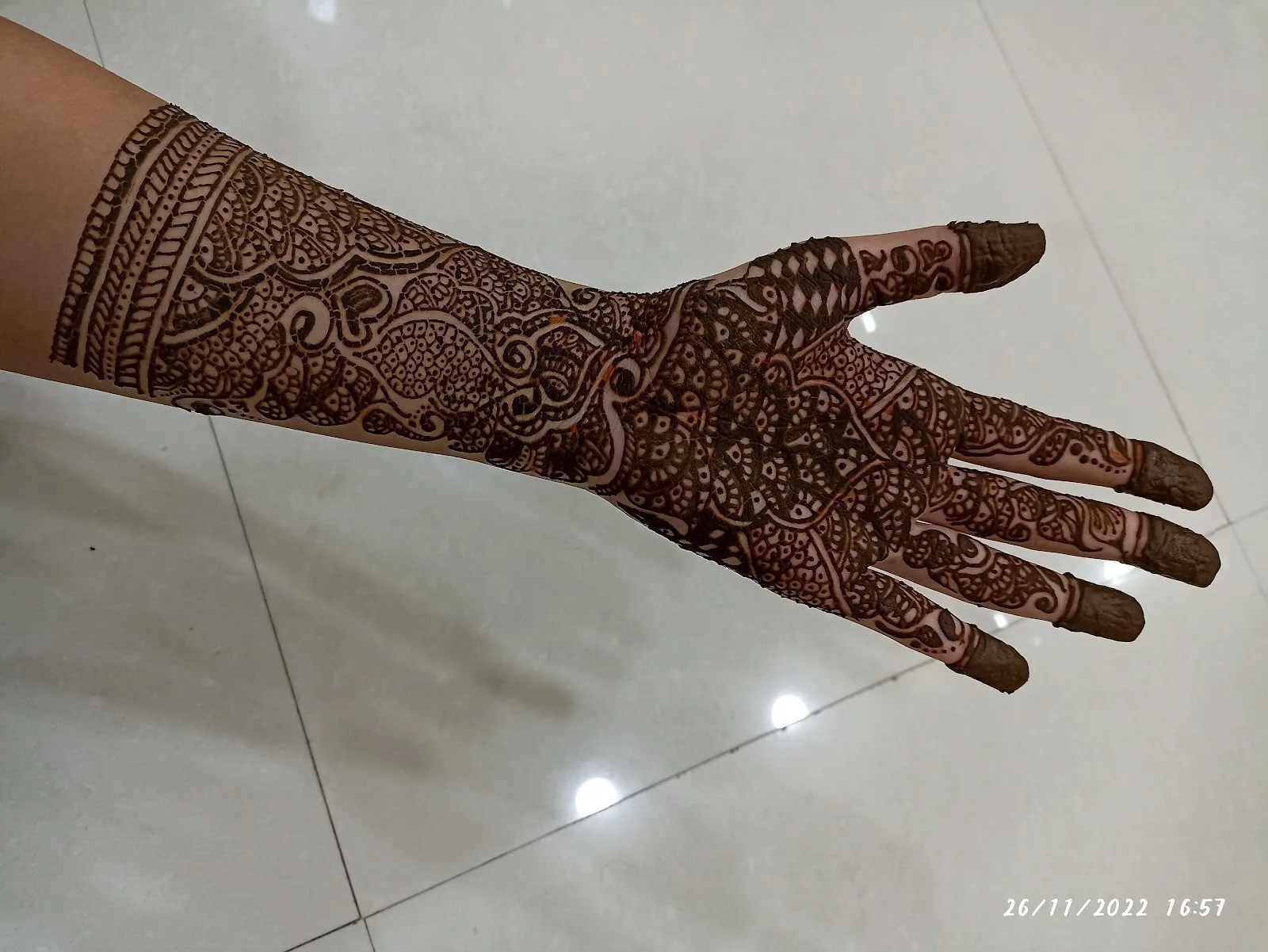 Apeksha Beauty Parlour