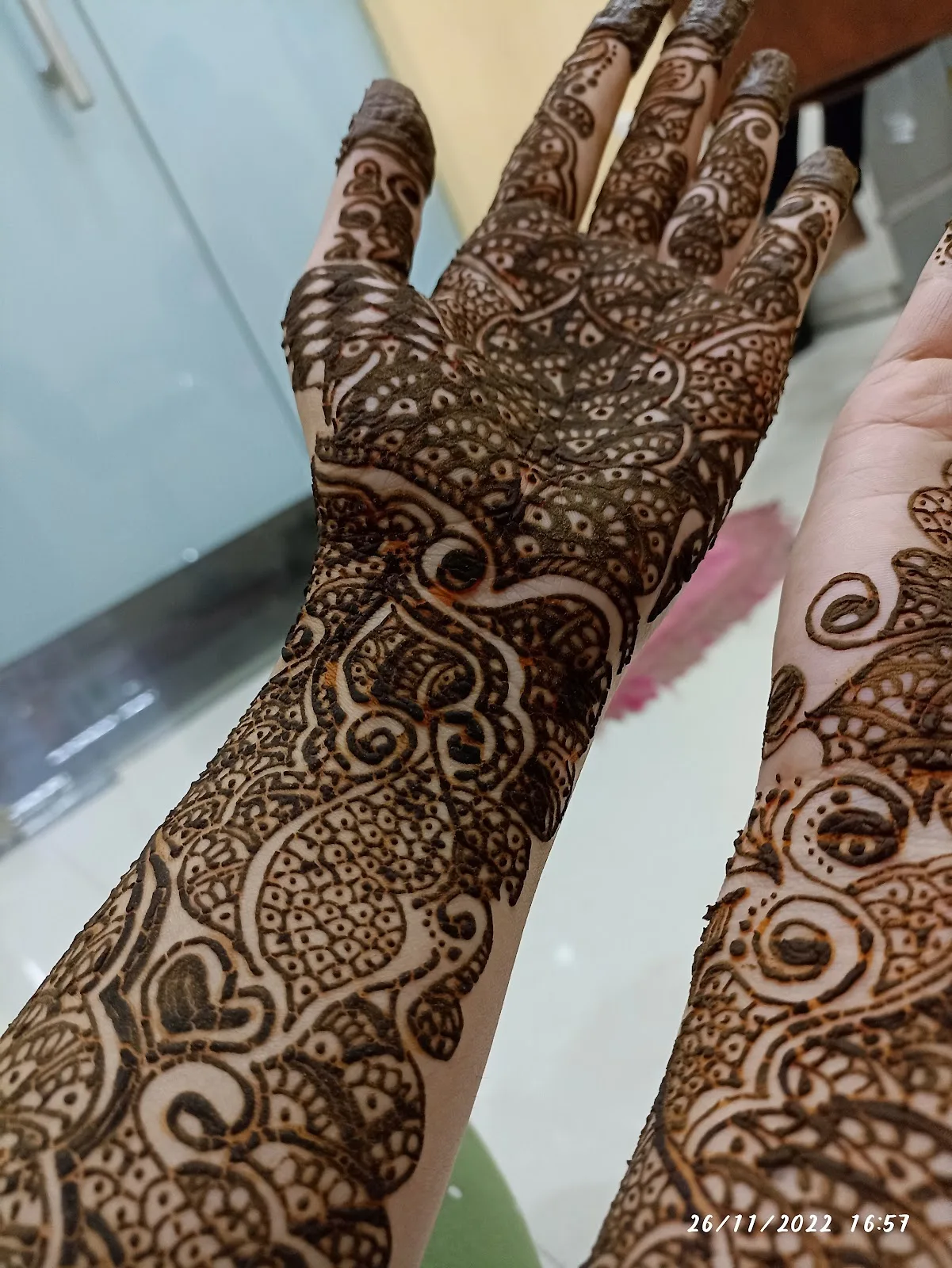 Apeksha Beauty Parlour