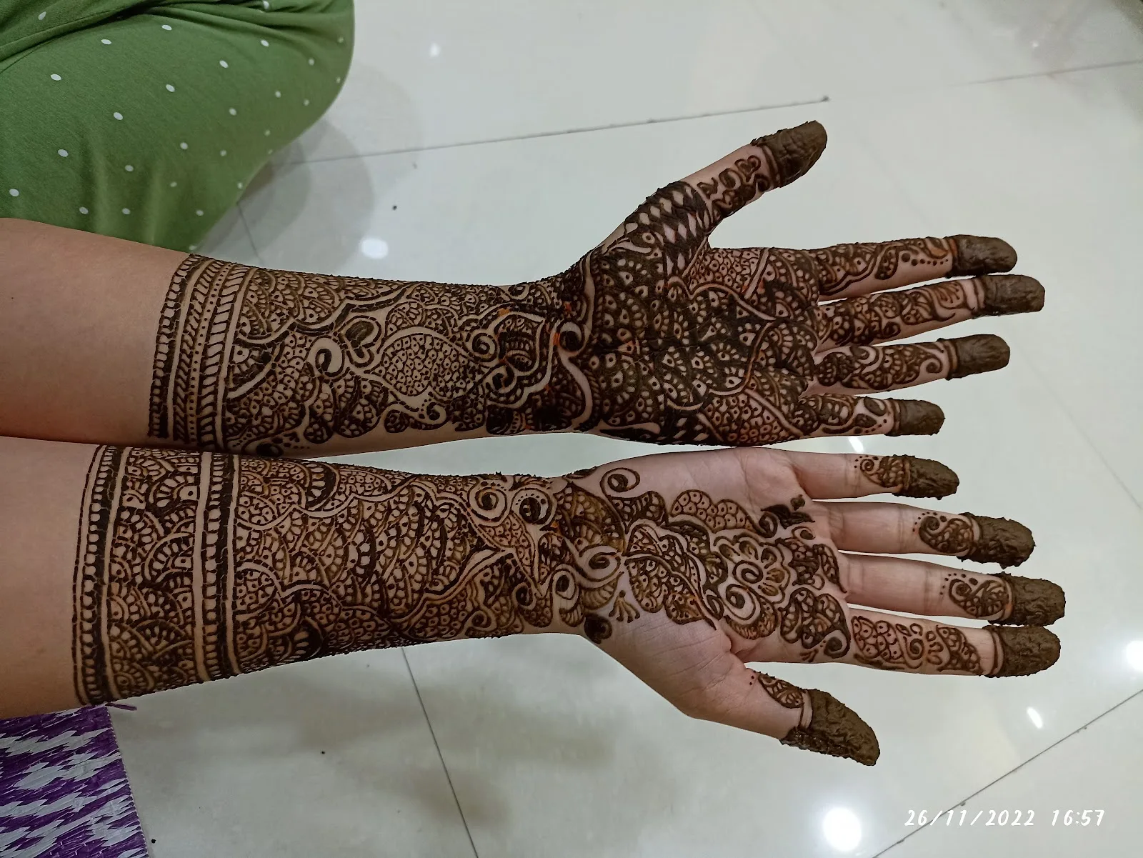 Apeksha Beauty Parlour
