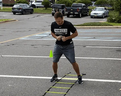 Versus Fitness NJ