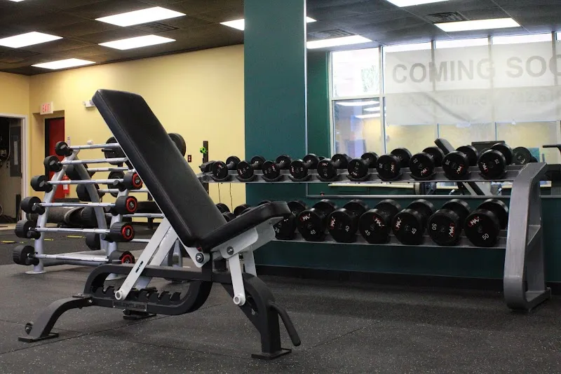 Versus Fitness NJ