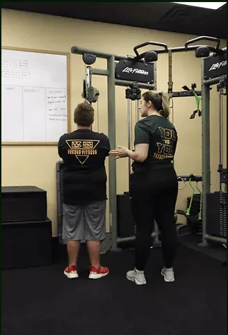 Versus Fitness NJ