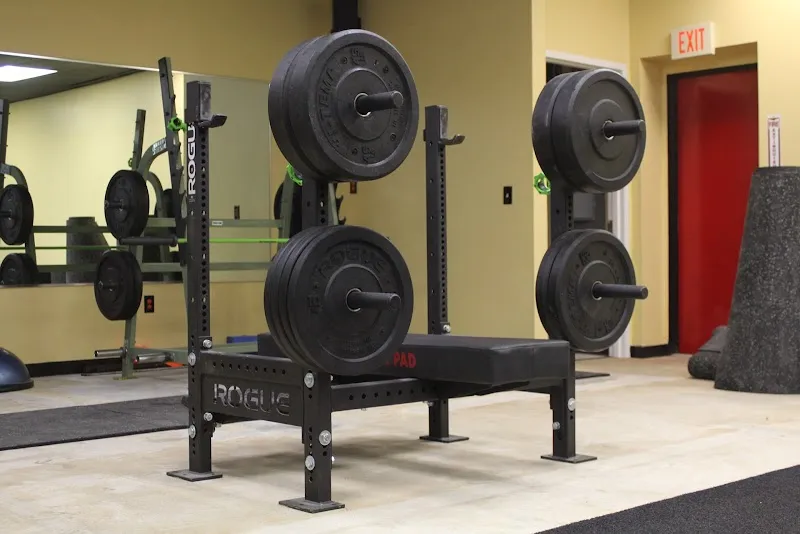 Versus Fitness NJ