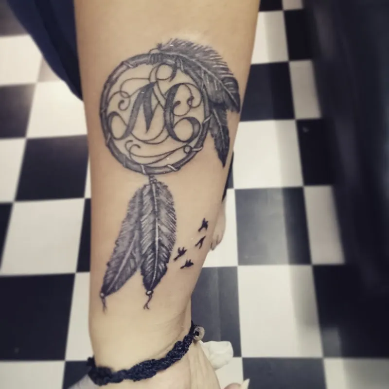 DYNAMIC TATTOOS