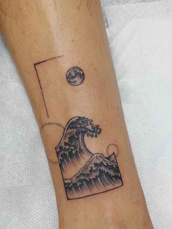 DYNAMIC TATTOOS