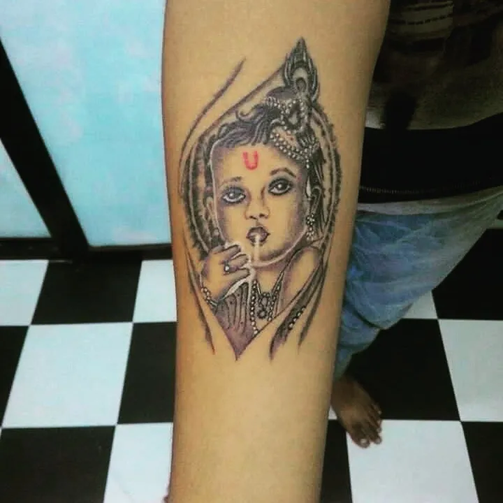 DYNAMIC TATTOOS