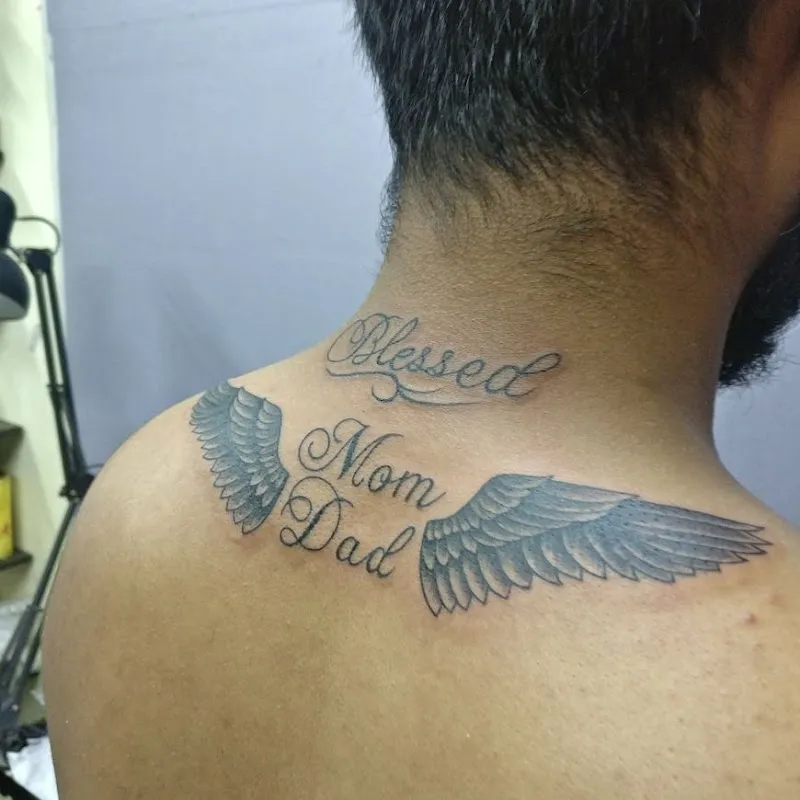 DYNAMIC TATTOOS