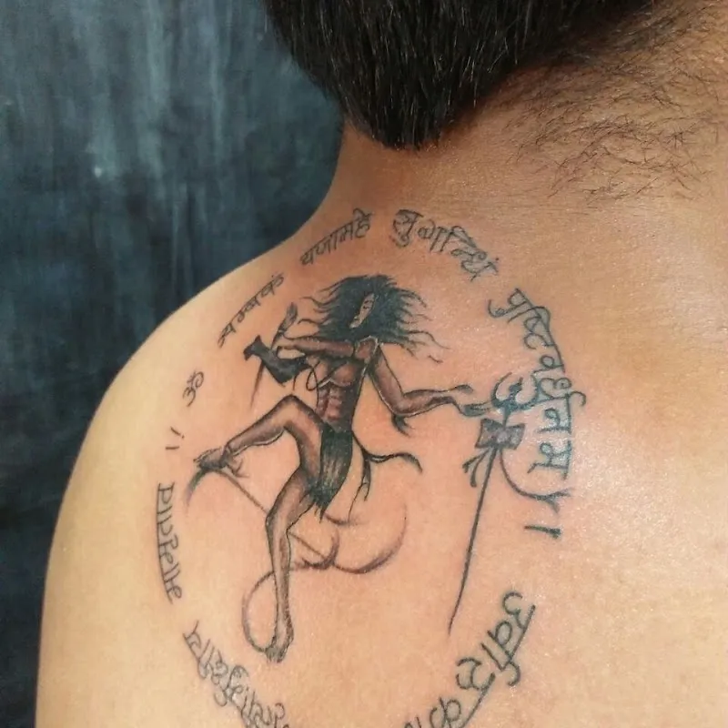 DYNAMIC TATTOOS