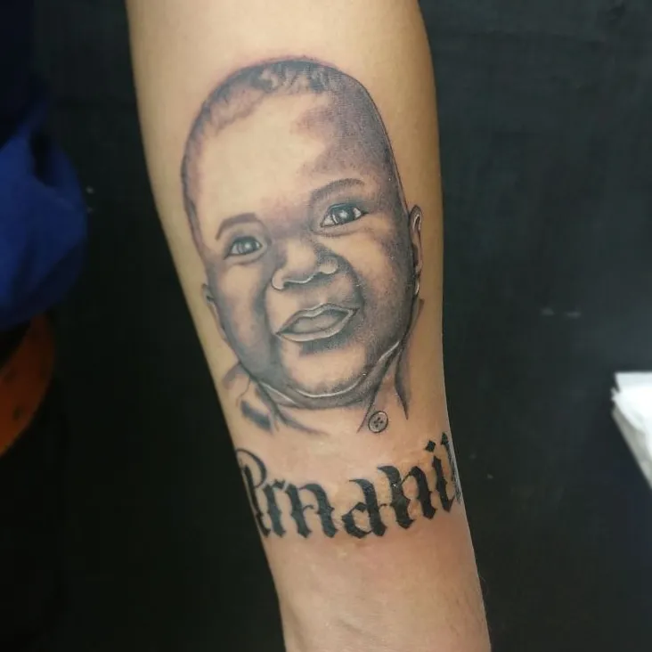 DYNAMIC TATTOOS