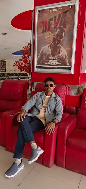 ANANDAM SANGEET ACADEMY