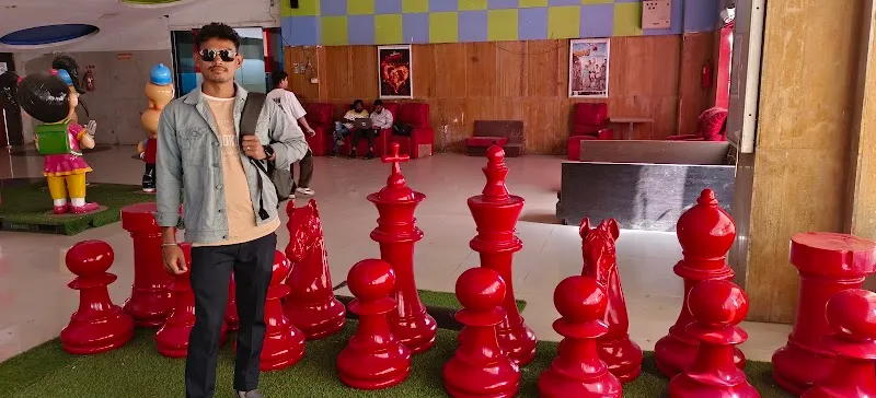 ANANDAM SANGEET ACADEMY