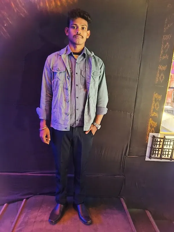 ANANDAM SANGEET ACADEMY