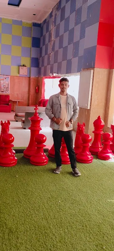 ANANDAM SANGEET ACADEMY