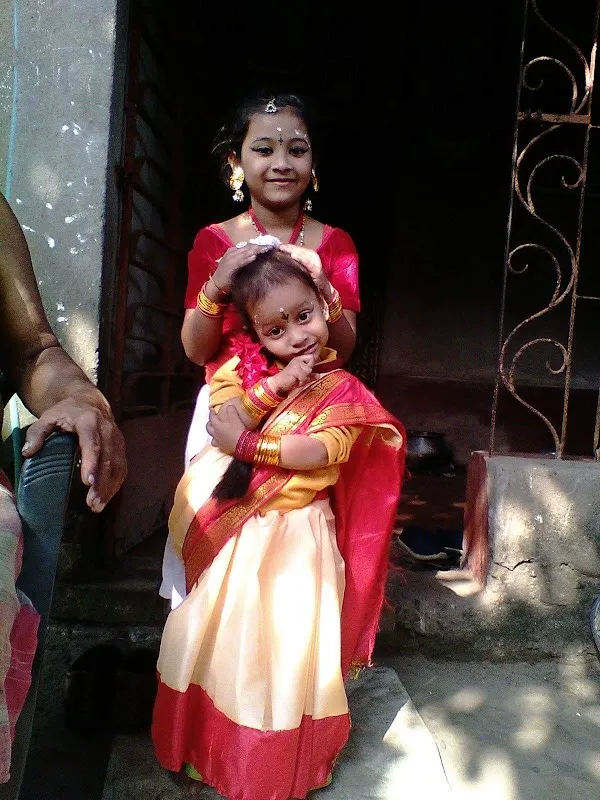 ANANDAM SANGEET ACADEMY