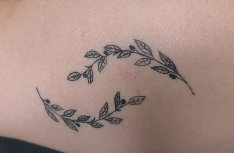 Amour tattoo club