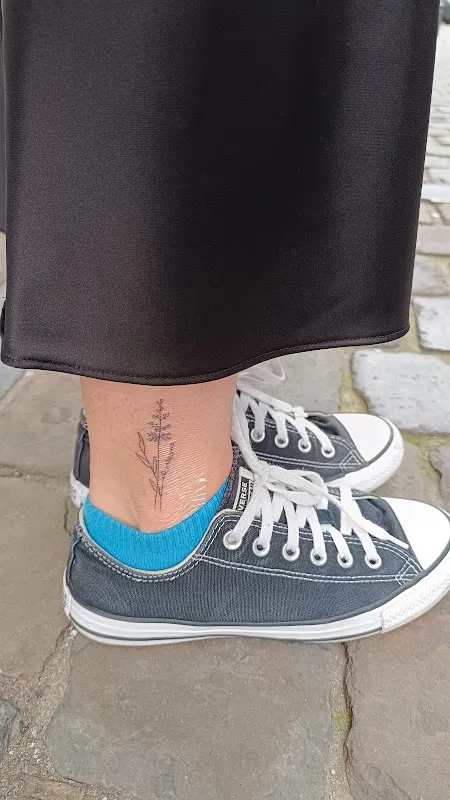 Amour tattoo club