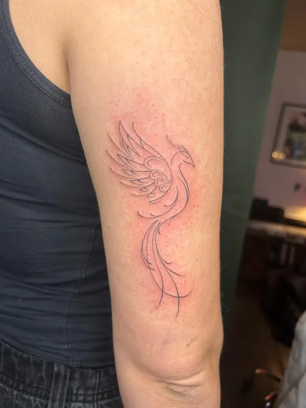 Amour tattoo club
