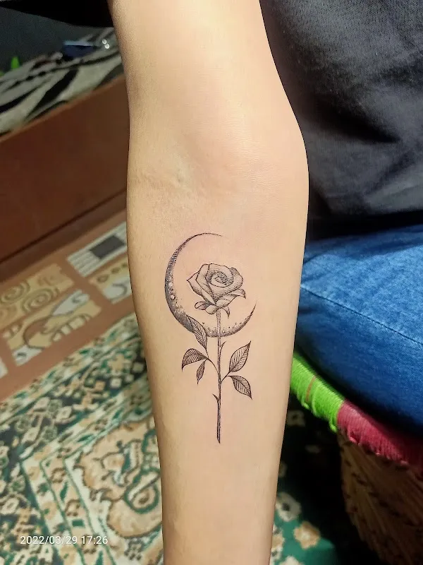 Tattoo House Cafe