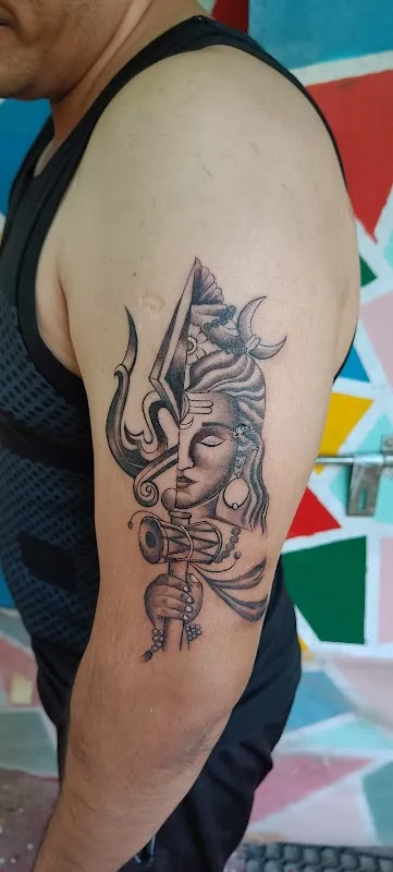 Tattoo House Cafe
