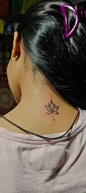 Tattoo House Cafe