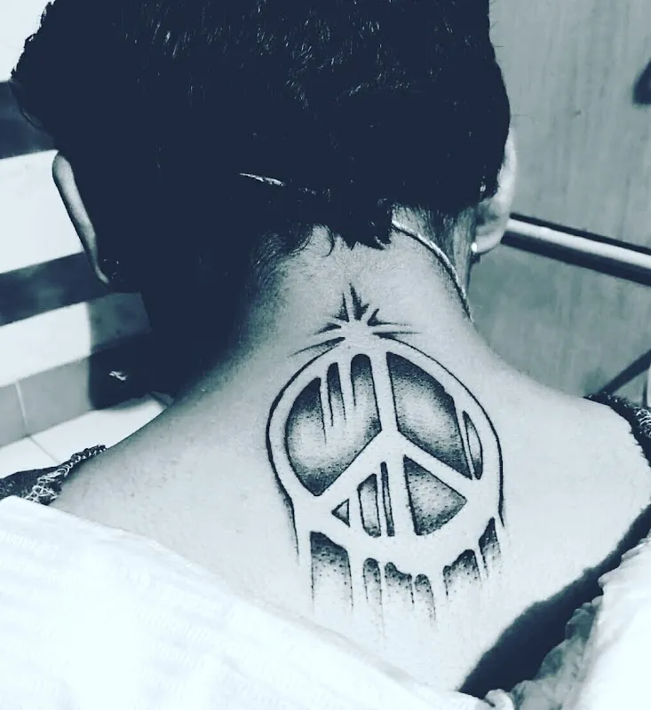 Tattoo House Cafe