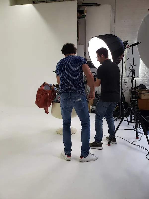 Urban Myth Studio - Photo Studio Rental