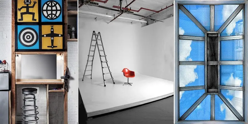 Urban Myth Studio - Photo Studio Rental
