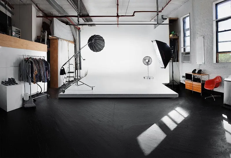 Urban Myth Studio - Photo Studio Rental
