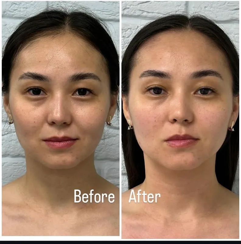 Sulu Aura Skin Studio