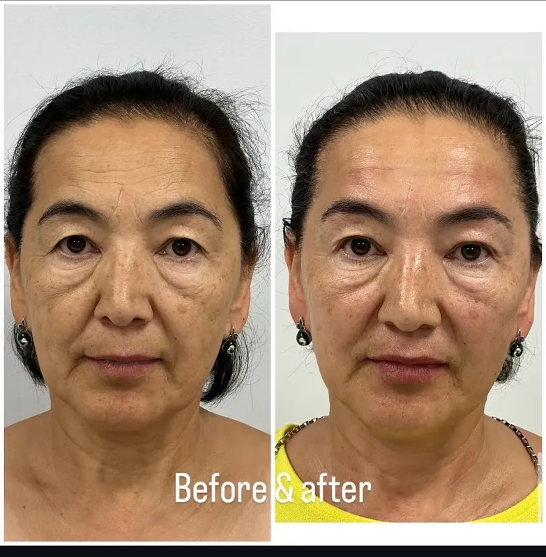 Sulu Aura Skin Studio