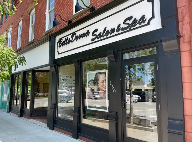 Bella Donna Salon & Spa