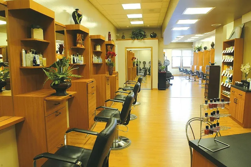 Bella Donna Salon & Spa