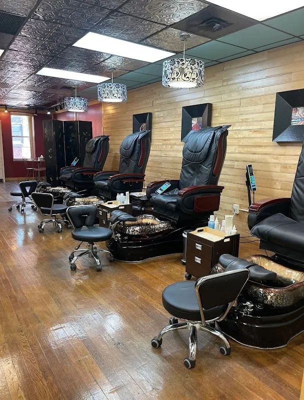 Bella Donna Salon & Spa