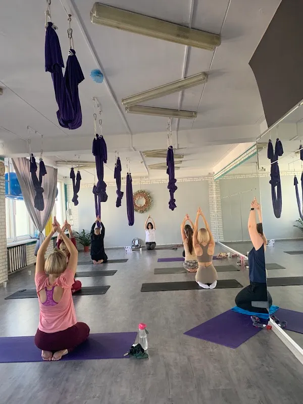 Yoga Tut Studio