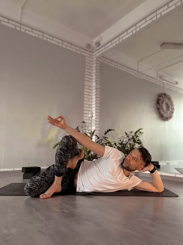 Yoga Tut Studio