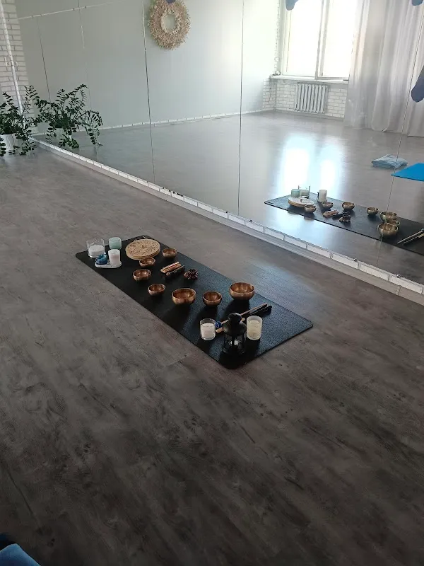 Yoga Tut Studio
