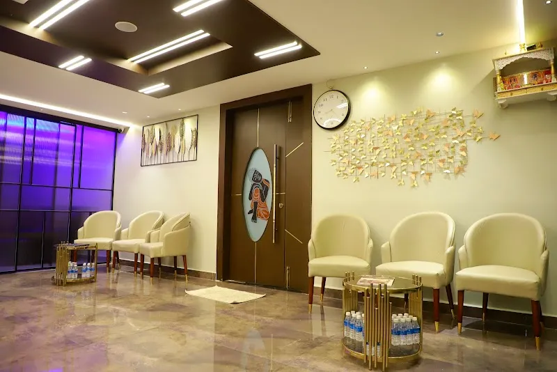 Bodhi Wellness Spa | Miyapur/Madinaguda