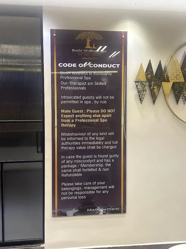 Bodhi Wellness Spa | Miyapur/Madinaguda