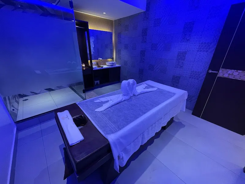 Bodhi Wellness Spa | Miyapur/Madinaguda