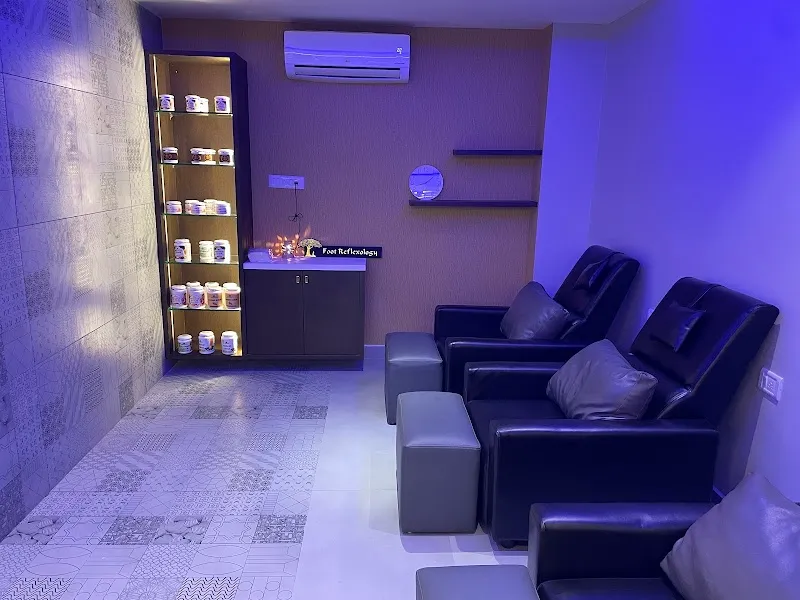 Bodhi Wellness Spa | Miyapur/Madinaguda