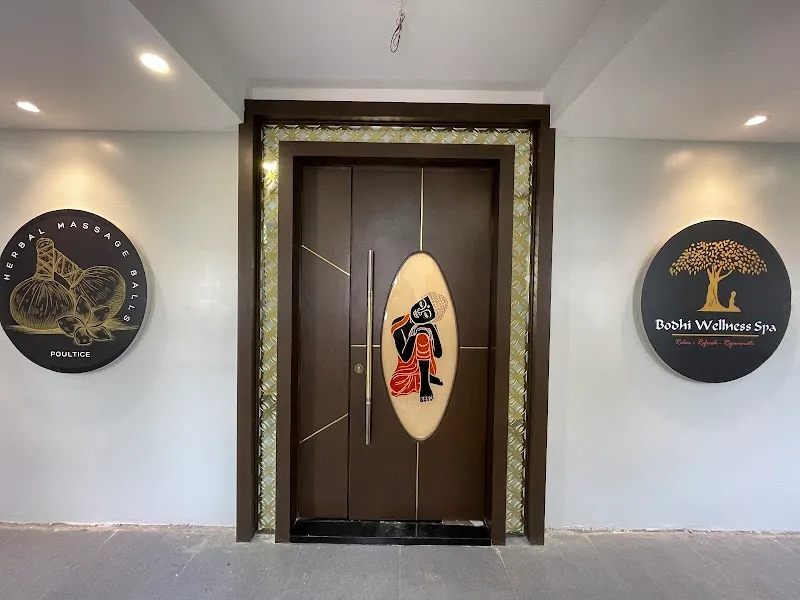 Bodhi Wellness Spa | Miyapur/Madinaguda