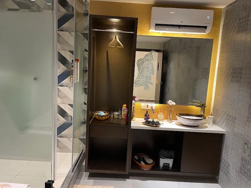 Bodhi Wellness Spa | Miyapur/Madinaguda