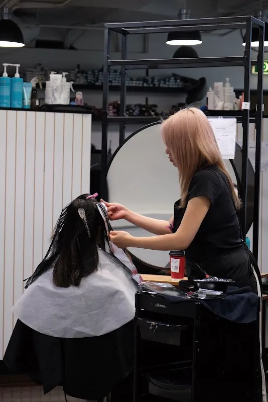 Aery Salon