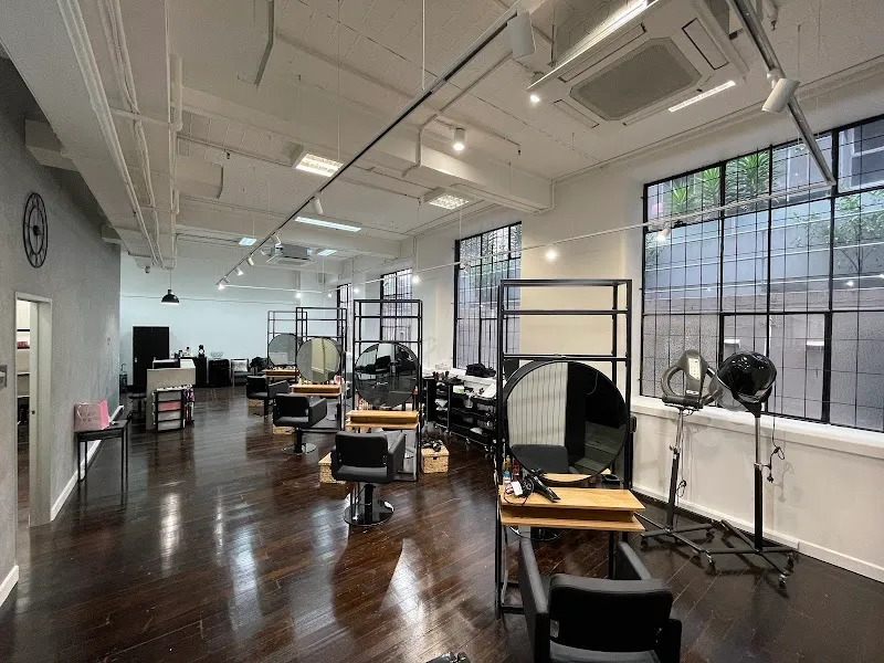 Aery Salon