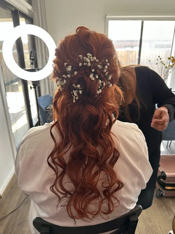 Aery Salon