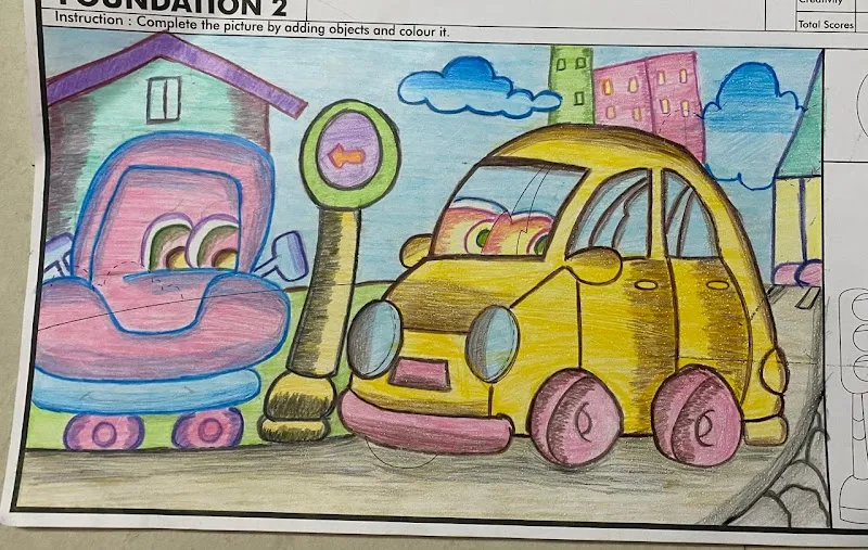 Globalart Miyapur